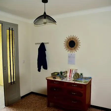 Maison De Detente Et De Partage Villa