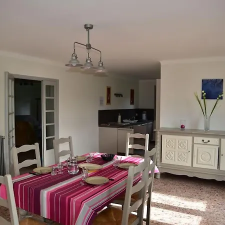 Maison De Detente Et De Partage